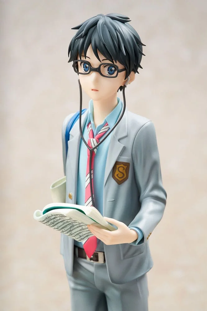 Your Lie in April PVC Statue 1/7 Kousei Arima 27 cm